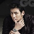 Ji Chang Wook di Majalah GQ Korea Edisi Desember 2014