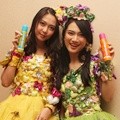 JKT48 dalam Acara Launching Produk Mustika Puteri Lovely Mood