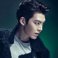 Kim Woo Bin di Majalah Elle Edisi Januari 2015