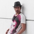 Ridho Slank di Jumpa Pers 'Jakarta Pagi Ini: A Slank Musical'