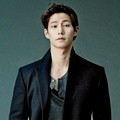 Song Jae Rim di Majalah Marie Claire Korea Edisi Desember 2014