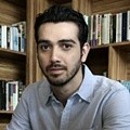 Fachri Albar di Jumpa Pers Film 'Melancholy is A Movement'