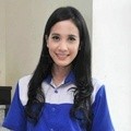 Fanny Fabriana Usai Syukuran FTV 'Kepentok Cinta Office Girls'