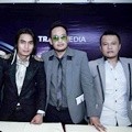 Setia Band Hadiri Ulang Tahun ke-13 TransMedia