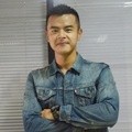 Dion Wiyoko Hadiri Syukuran Film 'Air dan Api'