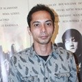 Fauzi Baadilla di Jumpa Pers Film 'Dibalik 98'