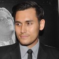 Arifin Putra di Gala Premiere Film 'Supernova'