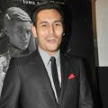Arifin Putra di Gala Premiere Film 'Supernova'