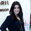 Carissa Putri Hadiri Promo dan Talkshow Film 'Hijab' di Universitas Al Azhar Indonesia