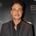 Hamish Daud di Gala Premiere Film 'Supernova'