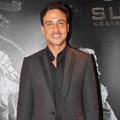 Hamish Daud di Gala Premiere Film 'Supernova'