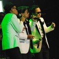 Penampilan Trio Lestari di 'Trio Lestari Show Musical Concert 2014'
