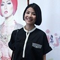 Natasha Rizki Hadiri Promo dan Talkshow Film 'Hijab' di Universitas Al Azhar Indonesia