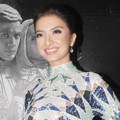 Raline Shah di Gala Premiere Film 'Supernova'