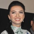 Raline Shah di Gala Premiere Film 'Supernova'