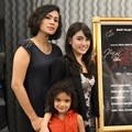 Syukuran Film 'Wewe'