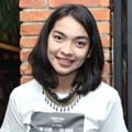 Tika Bravani Hadiri Jumpa Pers dan Peluncuran Trailer Film 'Malaikat Kecil'