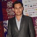 Arifin Putra di Malam Penghargaan Piala Maya 2014