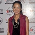 Laudya Cynthia Bella di Malam Penghargaan Piala Maya 2014