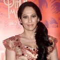 Meriam Bellina di Malam Penghargaan Piala Maya 2014