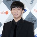 JungGiGo di Red Carpet SBS Gayo Daejun 2014
