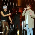 Kolaborasi Taeyang dan Jeff Bernat di SBS Gayo Daejun 2014