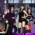AOA Tampil Nyanyikan Lagu 'Like A Cat'