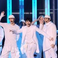 Penampilan GOT7 di SBS Gayo Daejun 2014