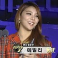 Ailee Raih Piala Best Solo Female