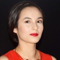 Chelsea Islan di Premiere Film 'Merry Riana: Mimpi Sejuta Dolar'