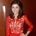 Merry Riana di Premiere Film 'Merry Riana: Mimpi Sejuta Dolar'