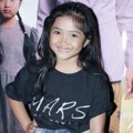 Chelsea Riansy di Jumpa Pers Film 'MARS'