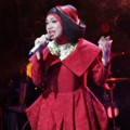 Indah Nevertari Tampil di Grand Final 'Rising Star Indonesia'