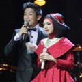 Indah Nevertari, Boy William