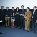 Jumpa Pers Film 'MARS'