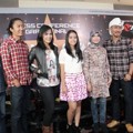 Jumpa Pers Grand Final 'Rising Star Indonesia'