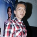 Teuku Rifnu Wikana di Jumpa Pers Film 'MARS'