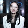 Chelsea Islan Hadir di Nonton Bareng 'Merry Riana: Mimpi Sejuta Dolar'