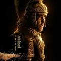 Poster Karakter John Cusack Sebagai Lucius