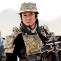 Jackie Chan Sebagai Huo An