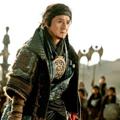 Jackie Chan di Film 'Dragon Blade'