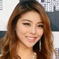 Ailee di Red Carpet KBS Gayo Daejun 2014