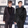 Fly to the Sky di Red Carpet KBS Gayo Daejun 2014
