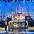 Penampilan Seluruh Artis Membuka Acara KBS Gayo Daejun 2014