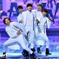 B1A4 Tampil Nanyikan Lagu 'Solo Day'