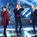 Penampilan Memukau EXO, Beast, Infinite dan Band Korea untuk Mengenang Mendiang Shin Hae Chul