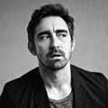 Lee Pace di Majalah Interview Edisi Desember 2014