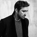 Lee Pace di Majalah Interview Edisi Desember 2014
