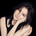 Lee Young Ae di Majalah Harper's Bazaar Korea Edisi Januari 2015