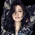 Lee Young Ae di Majalah Harper's Bazaar Korea Edisi Januari 2015